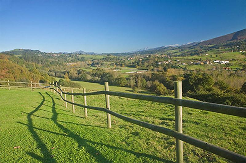 Casa Rural La Collada Sorribas  Oda fotoğraf