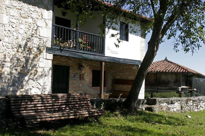 Casa Rural La Collada Sorribas  Oda fotoğraf