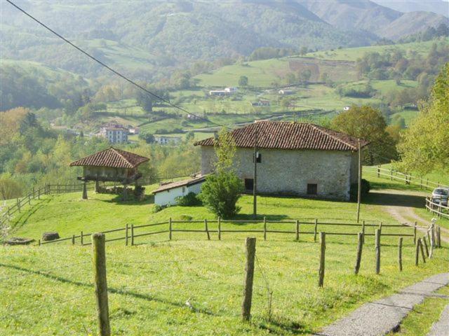 Casa Rural La Collada Sorribas  Dış mekan fotoğraf