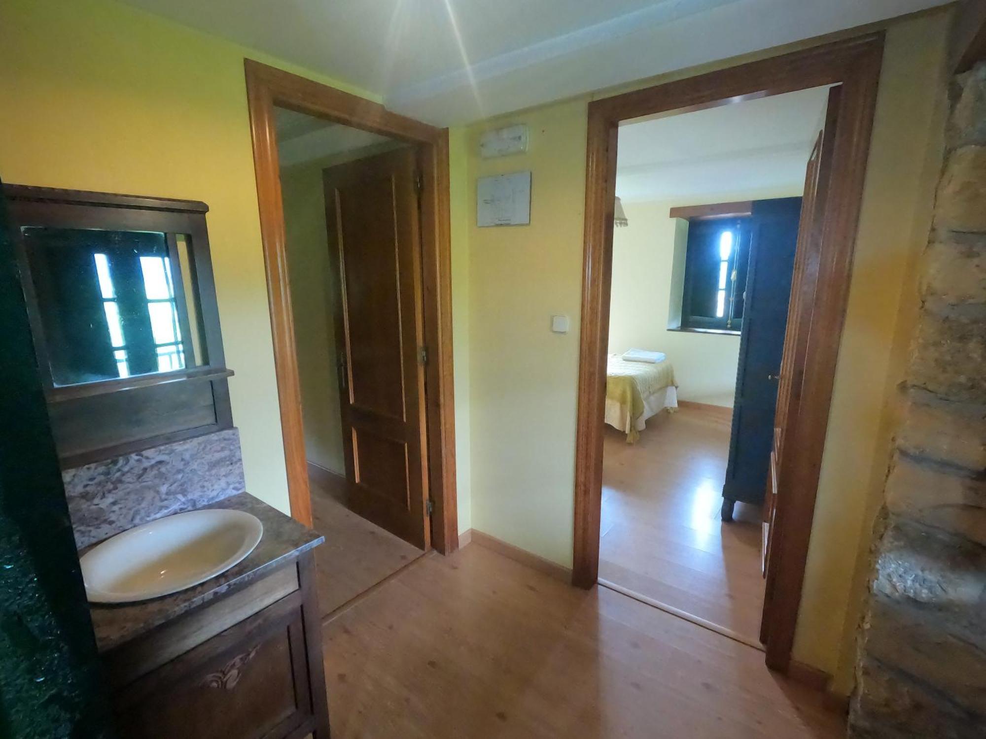 Casa Rural La Collada Sorribas  Dış mekan fotoğraf