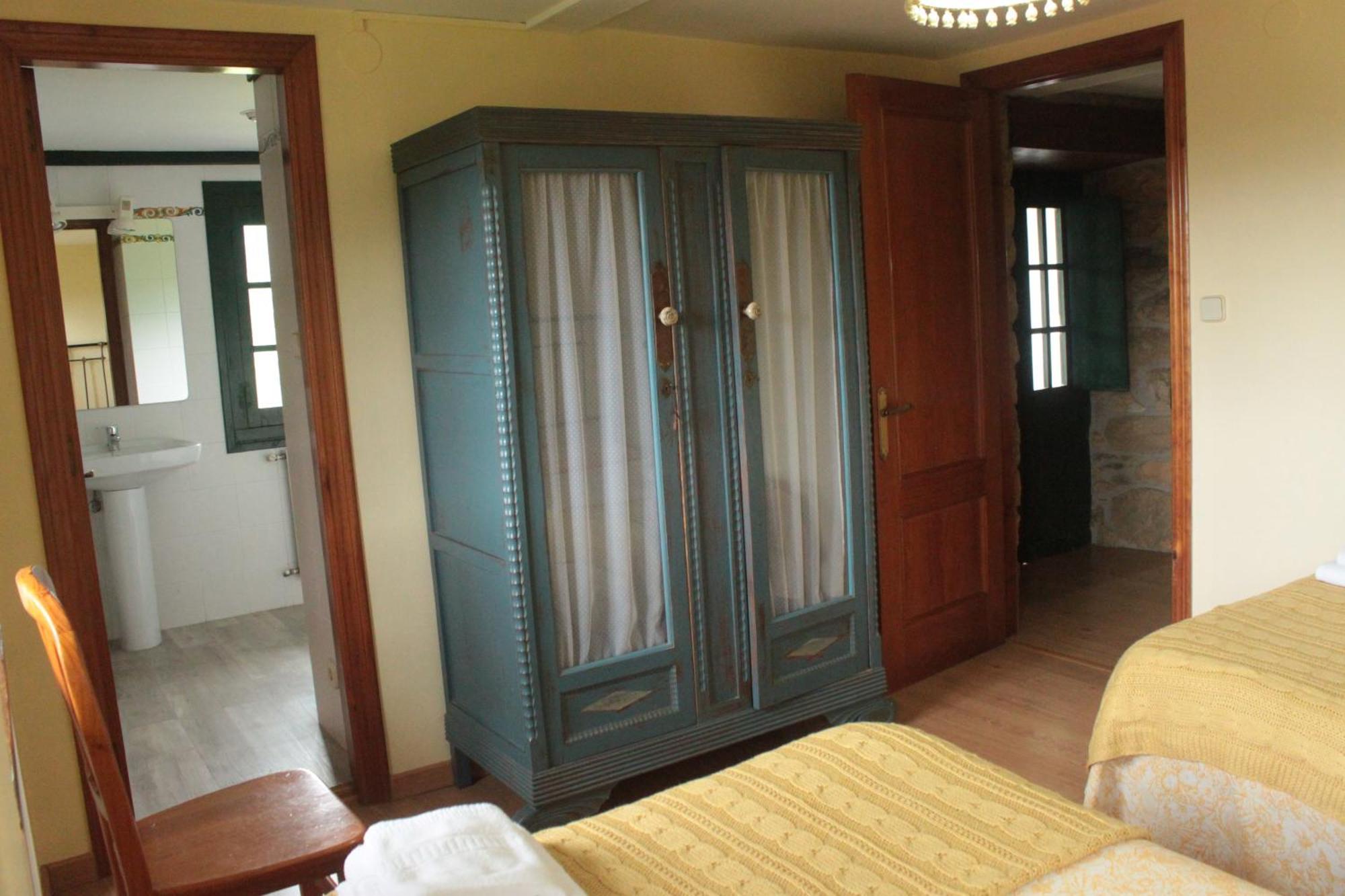 Casa Rural La Collada Sorribas  Dış mekan fotoğraf