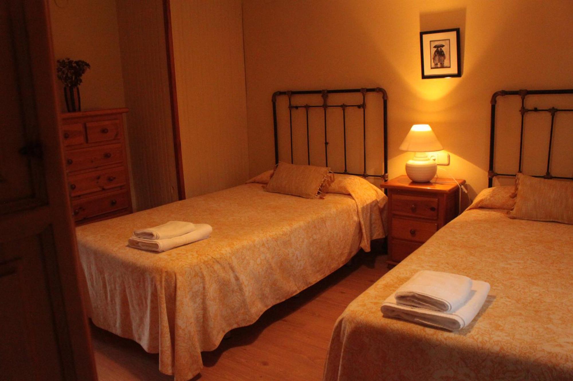 Casa Rural La Collada Sorribas  Dış mekan fotoğraf