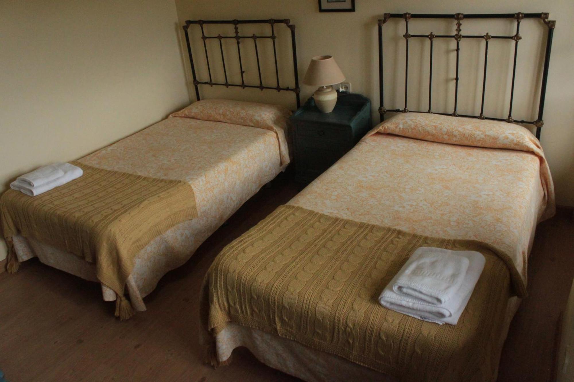 Casa Rural La Collada Sorribas  Dış mekan fotoğraf
