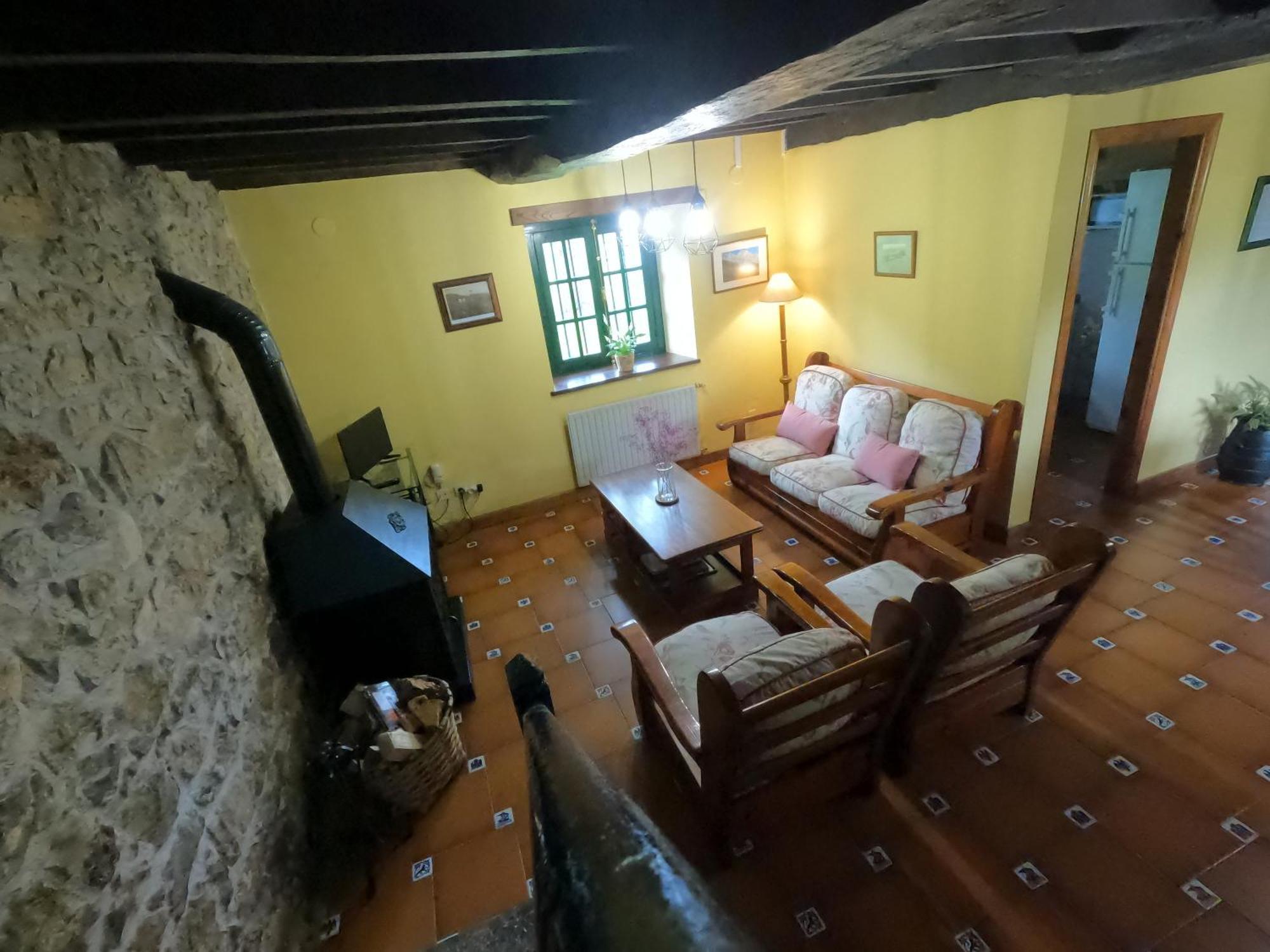Casa Rural La Collada Sorribas  Dış mekan fotoğraf