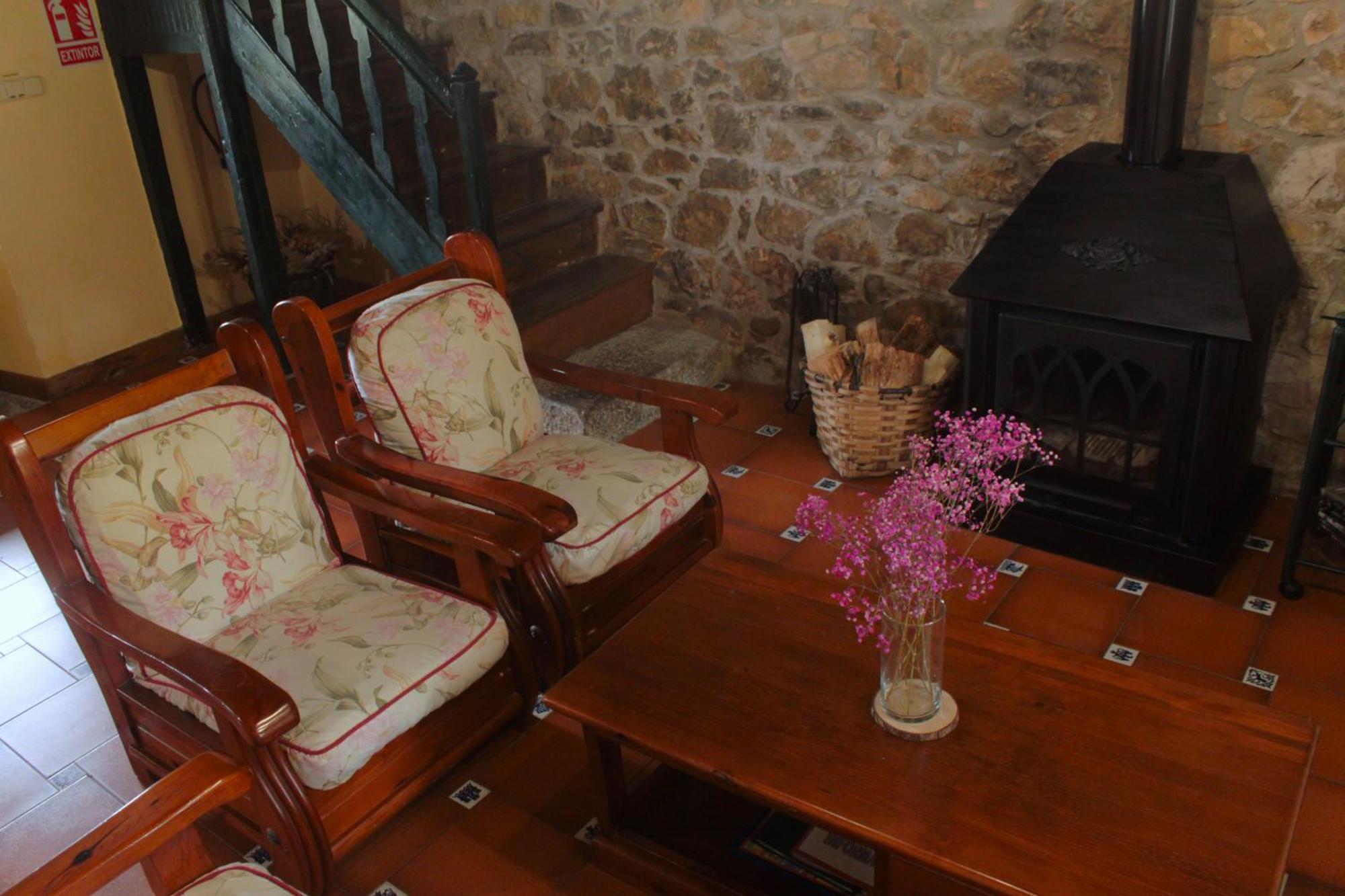 Casa Rural La Collada Sorribas  Dış mekan fotoğraf
