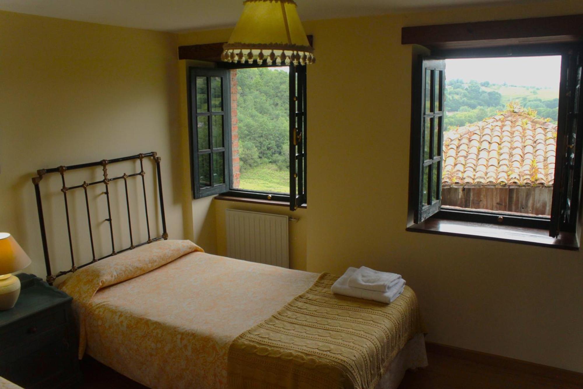 Casa Rural La Collada Sorribas  Dış mekan fotoğraf