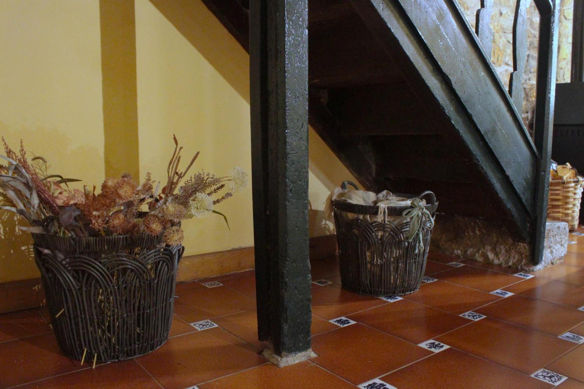 Casa Rural La Collada Sorribas  Dış mekan fotoğraf