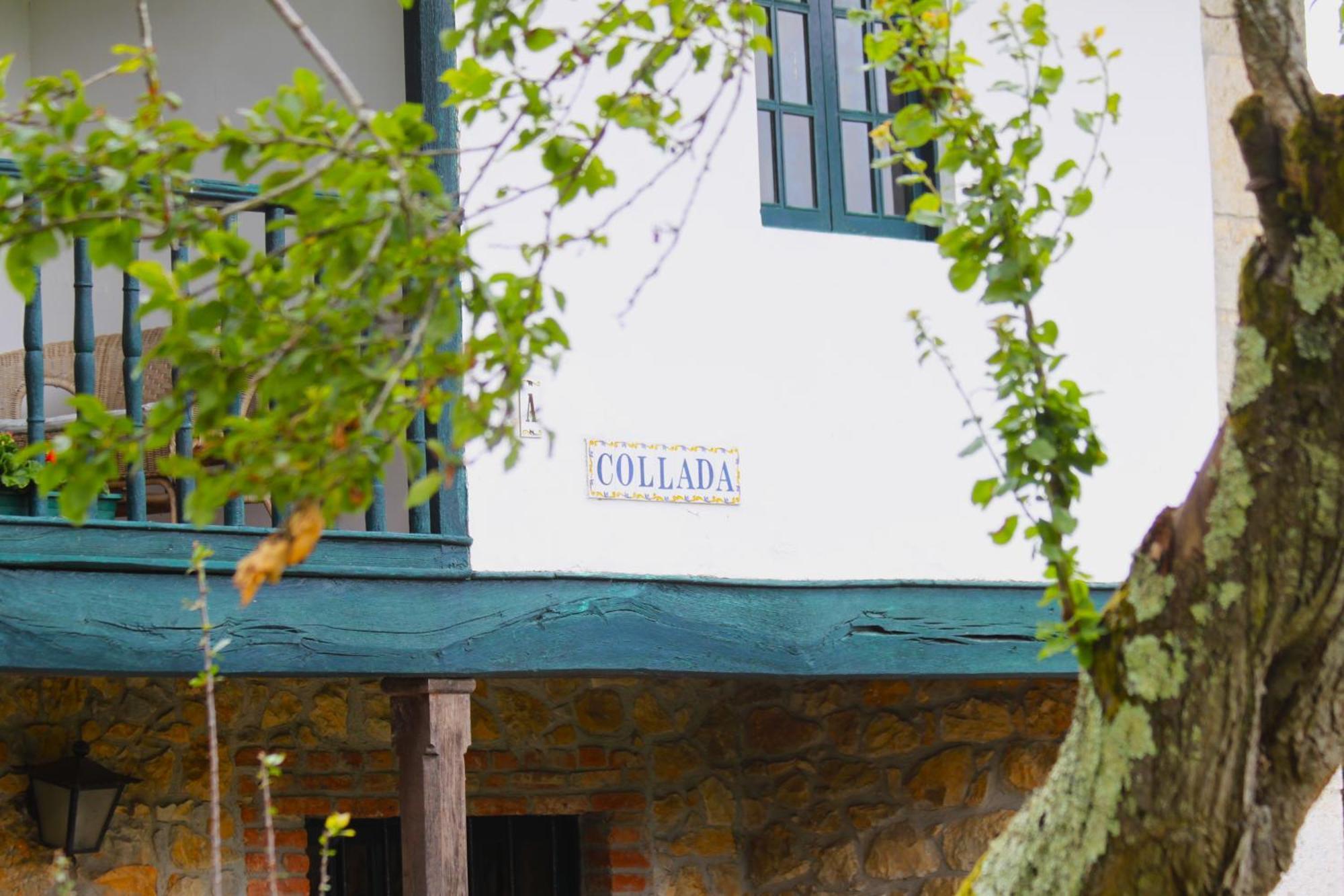 Casa Rural La Collada Sorribas  Dış mekan fotoğraf