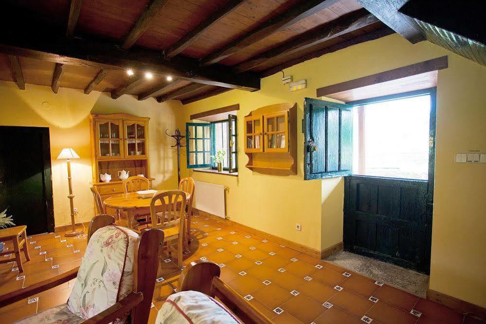 Casa Rural La Collada Sorribas  Dış mekan fotoğraf