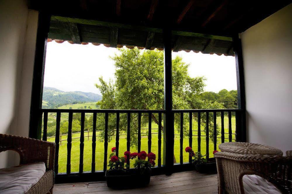 Casa Rural La Collada Sorribas  Dış mekan fotoğraf