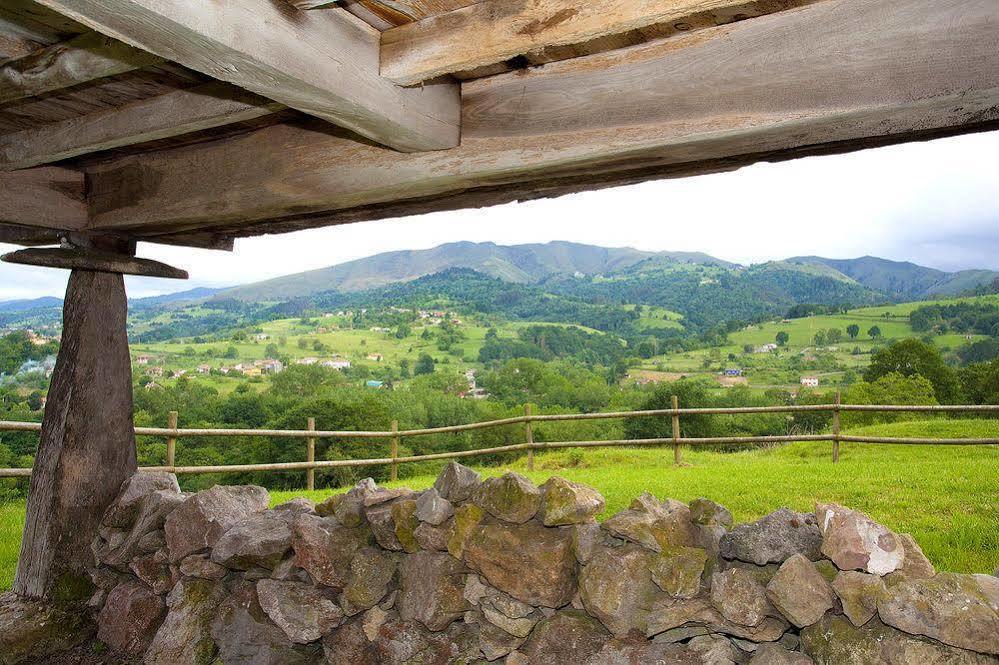 Casa Rural La Collada Sorribas  Dış mekan fotoğraf