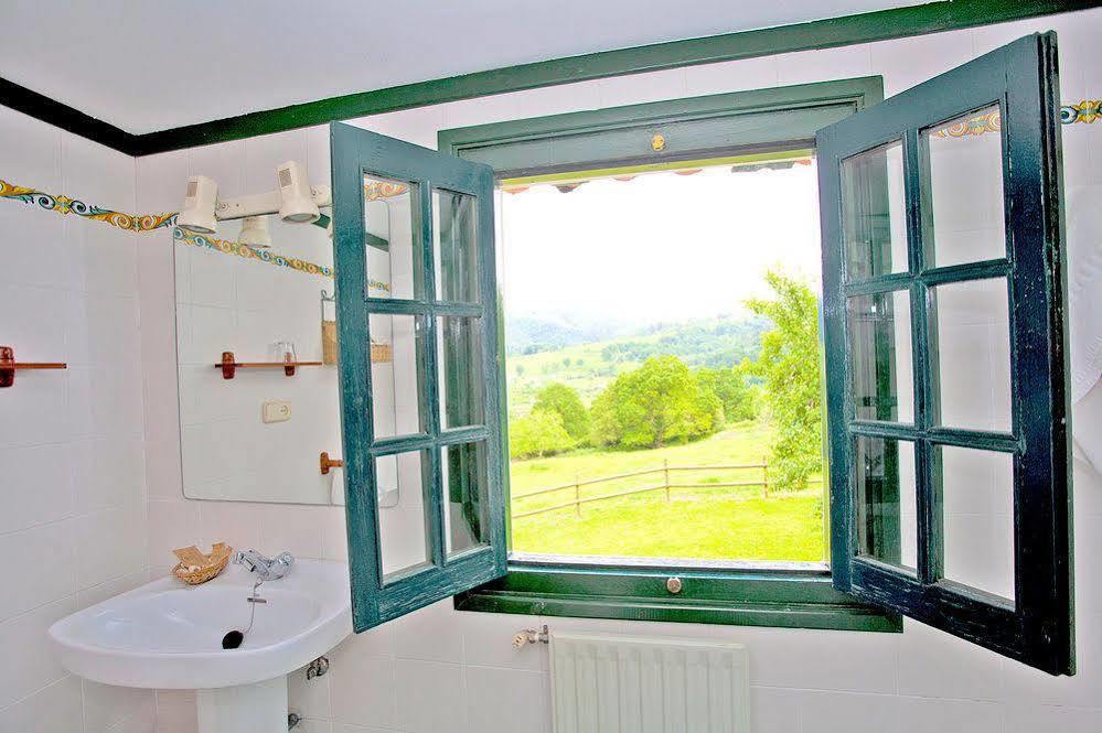 Casa Rural La Collada Sorribas  Dış mekan fotoğraf