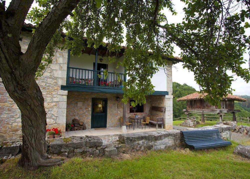 Casa Rural La Collada Sorribas  Dış mekan fotoğraf