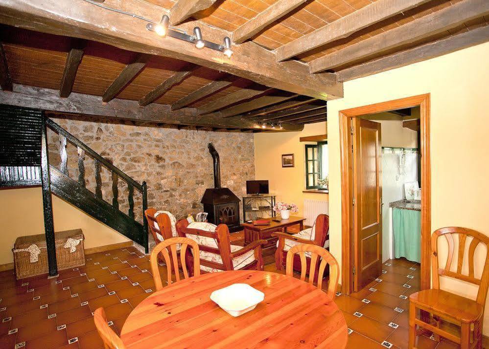 Casa Rural La Collada Sorribas  Dış mekan fotoğraf