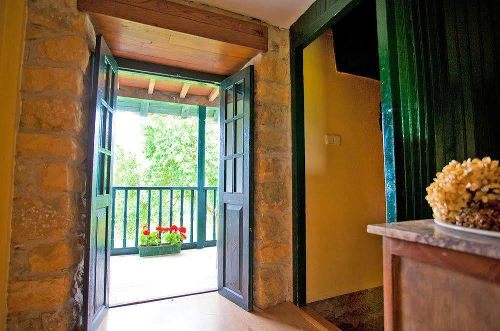 Casa Rural La Collada Sorribas  Dış mekan fotoğraf